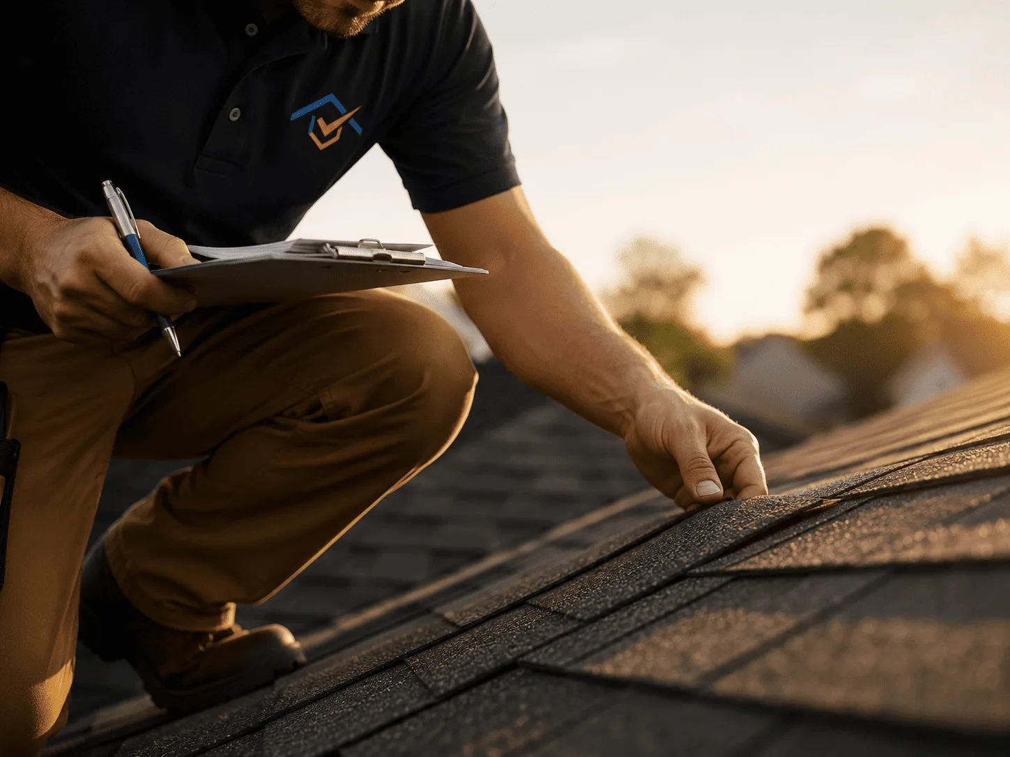 Why Choose Roof Inspection in Pearl River, LA