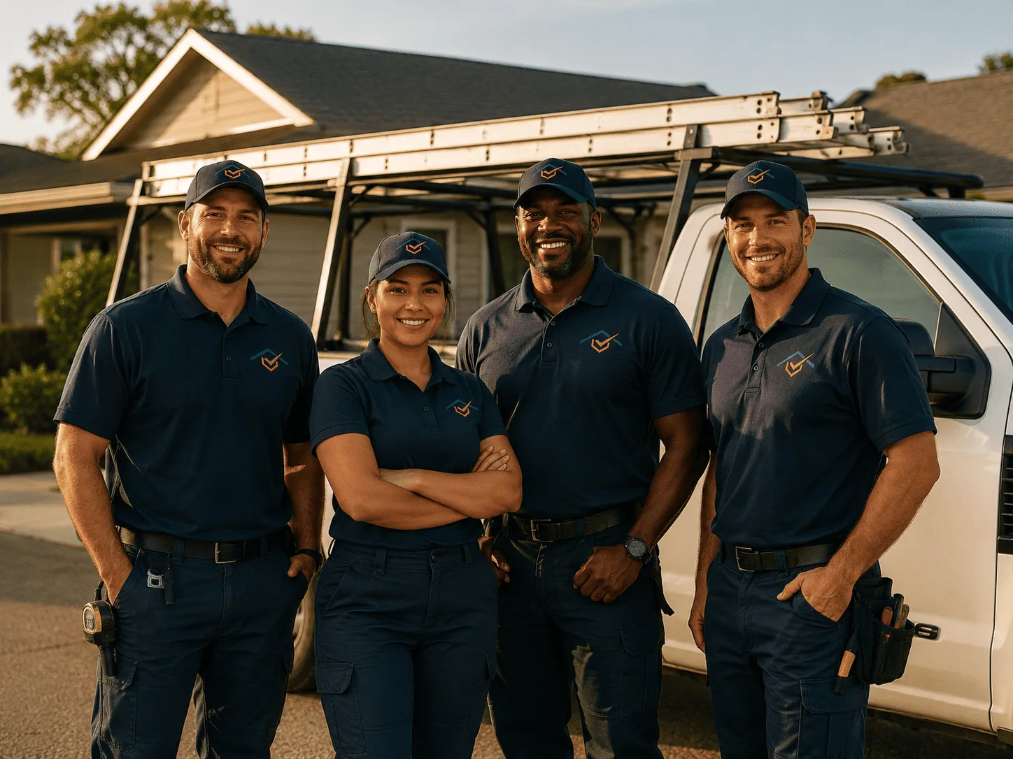 Roof Inspection company in Pearl River, LA